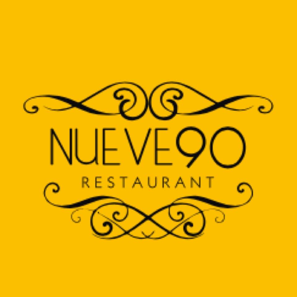 Nueve90 Restaurante