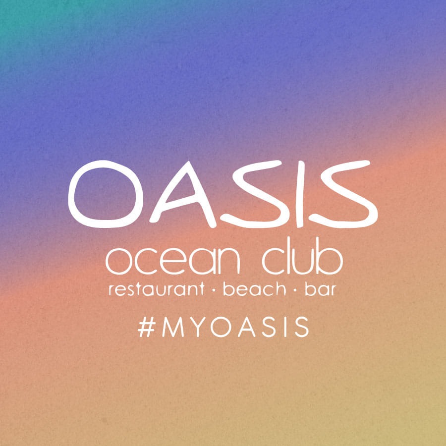 Oasis Ocean Club